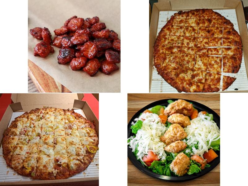 Cassano's The Pizza King