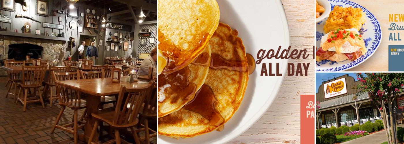 Cracker Barrel Old Country Store