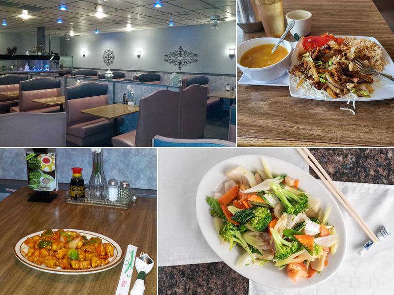 Maxi's Chinese Restaurant and Lounge