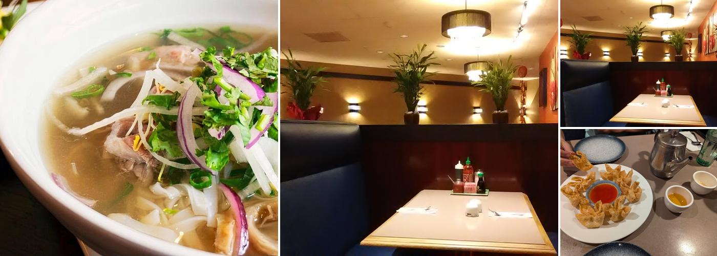 Good Taste 美味坊