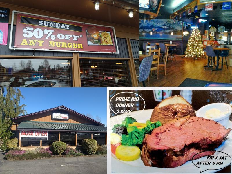 Buzz Inn Steakhouse