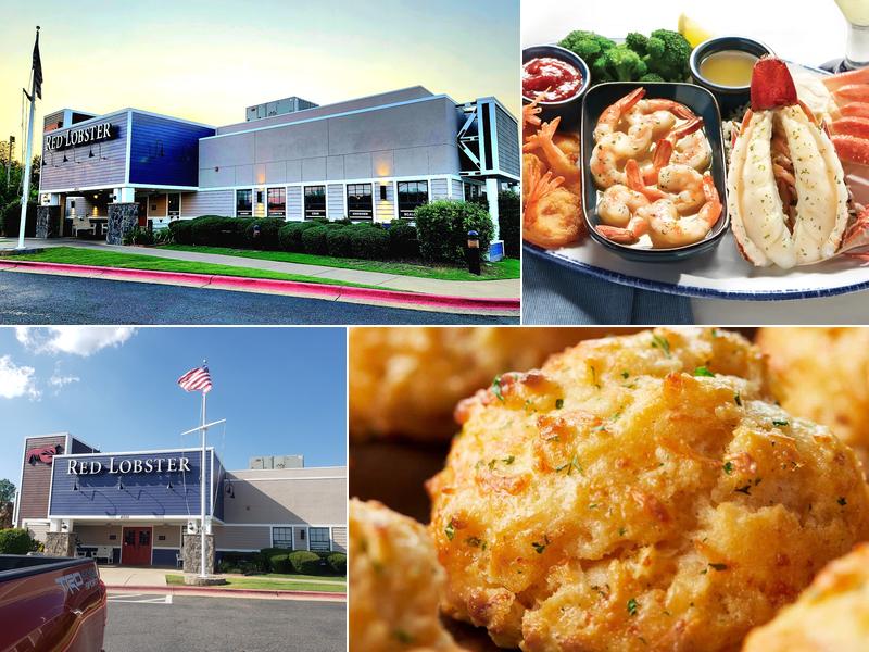 Red Lobster