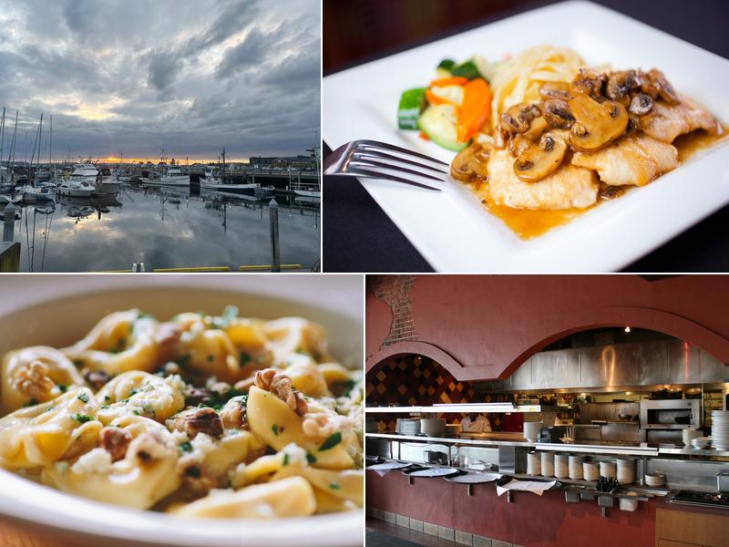 Lombardi's in Everett 1620 W Marine View Dr, Everett