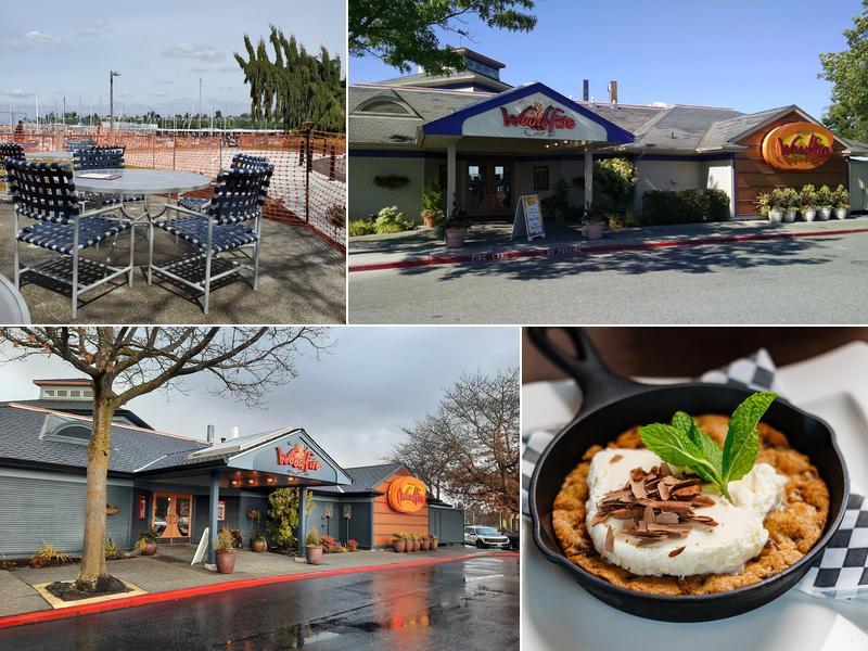 Anthony's Woodfire Grill