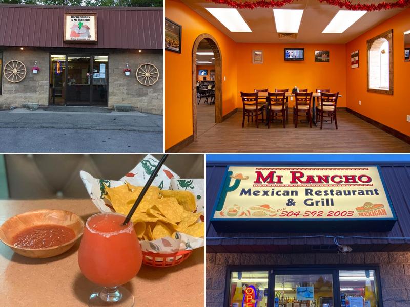 Mi Rancho 299 Greenbrier St, Rupert