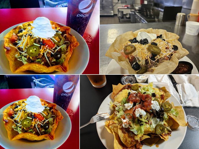 Red Zone Bar and Grill