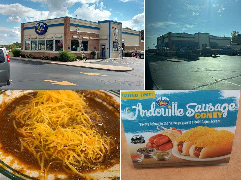 Skyline Chili
