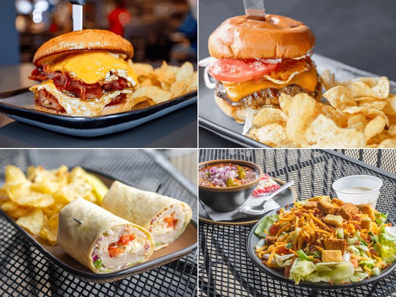 TJ Chumps 12 E Linden Ave, Miamisburg