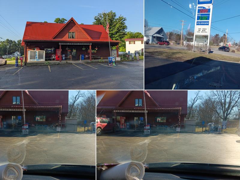 Zane Trace Station 4985 Cincinnati Zanesville Rd NE, Lancaster