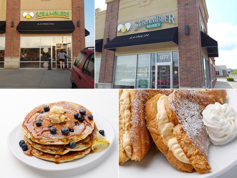 Scramblers 1377 Ety Rd, Lancaster