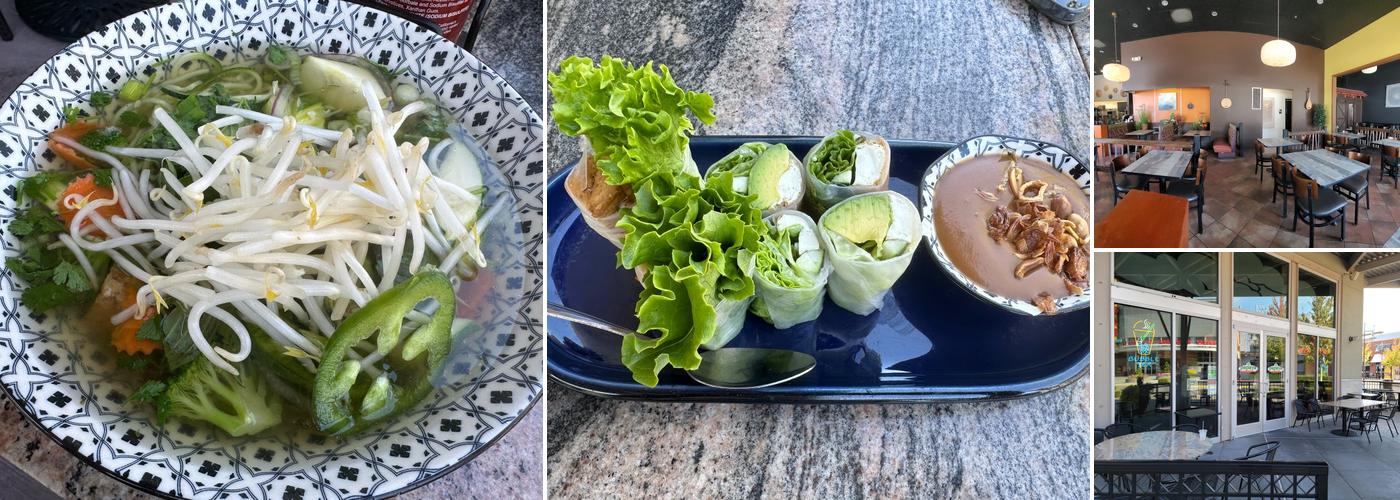 Papaya Renton Landing