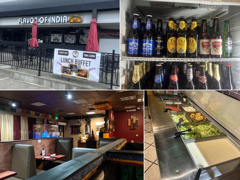 Himalayan Cafe - Indian & Nepalese Restaurant 202 SW 43rd St, Renton