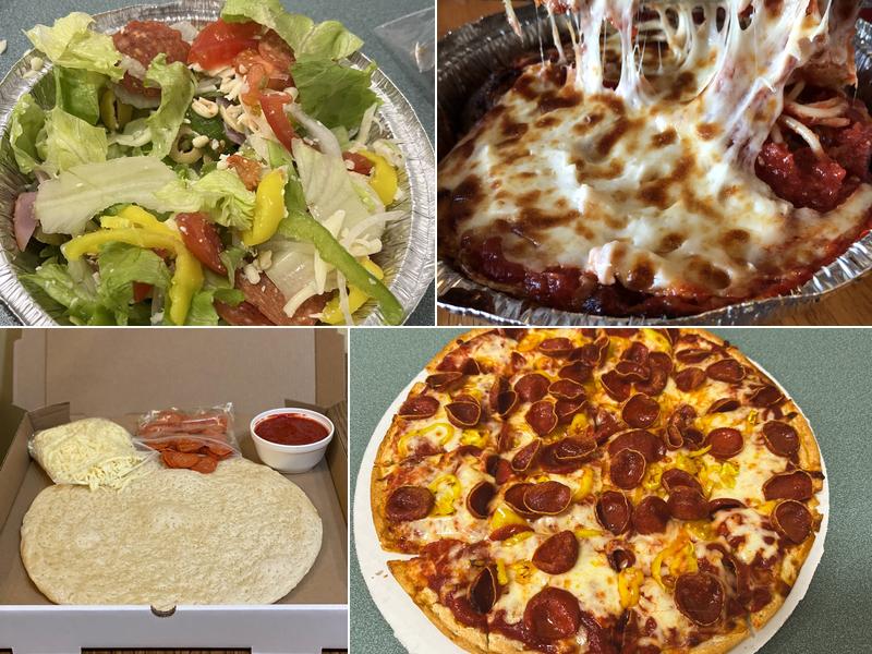 Sugar Bears Pizzeria