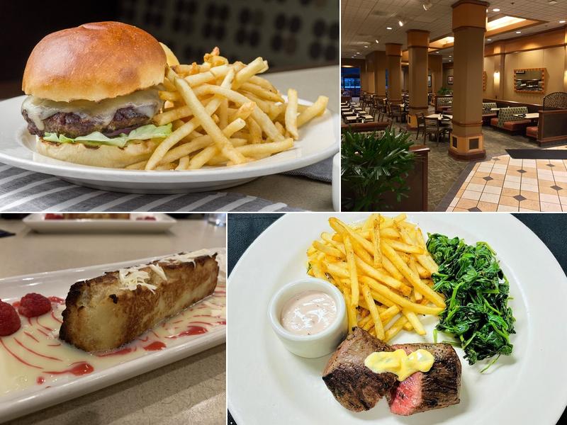 Ruscello 100 Southcenter Mall, Tukwila