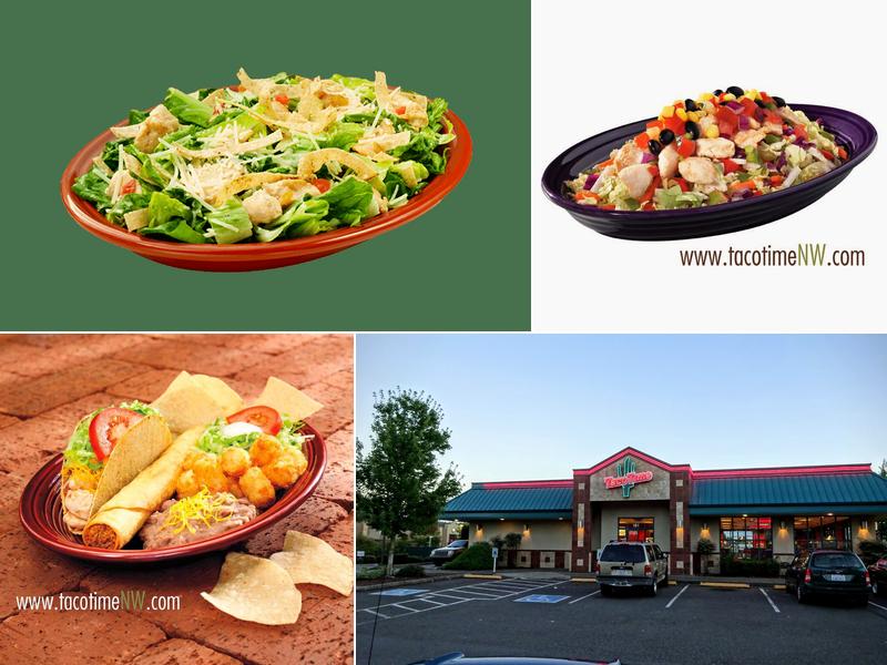 Taco Time NW