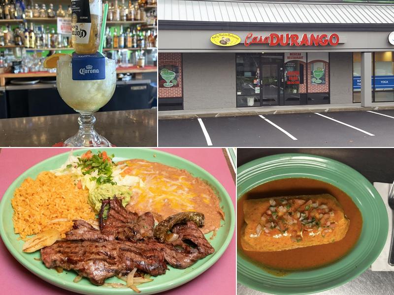 Casa Durango 17644 1st Ave S, Burien