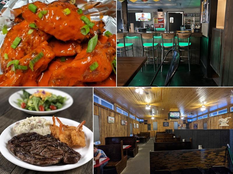 Firecreek BBQ & Steaks, LLC