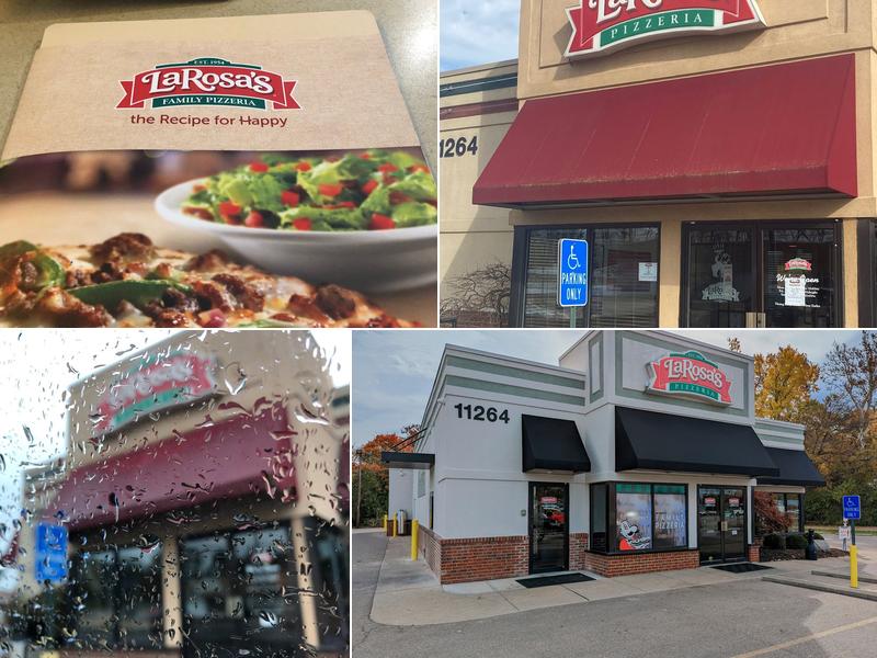 LaRosa's Pizza Sharonville