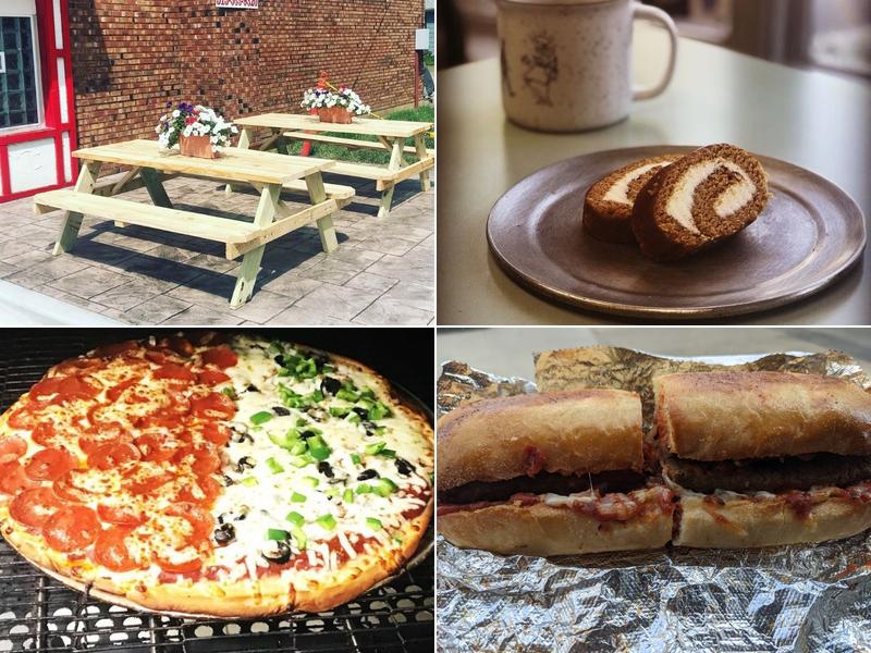 Village Pizza (Formerly Angilo's Sharonville)