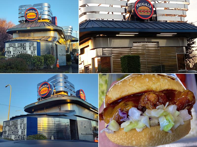 Frugals 1817 Howard Rd, Auburn