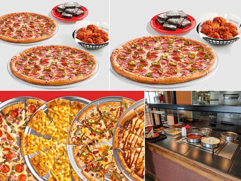 Cicis Pizza