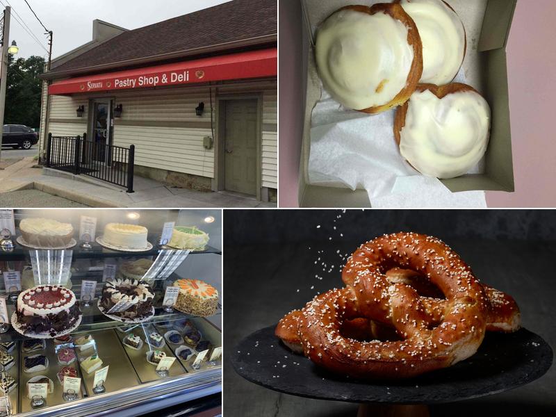 Servatii Mason 106 W Main St, Mason