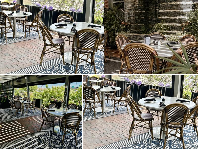 Matt the Miller's Tavern