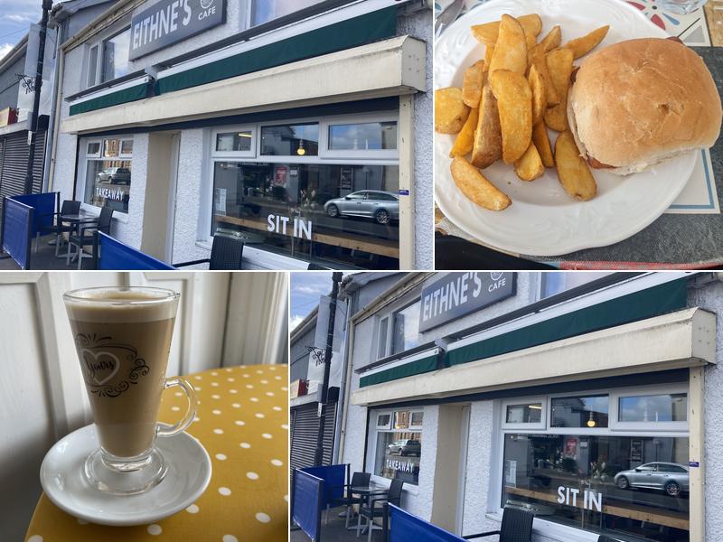 Eithne's Cafe