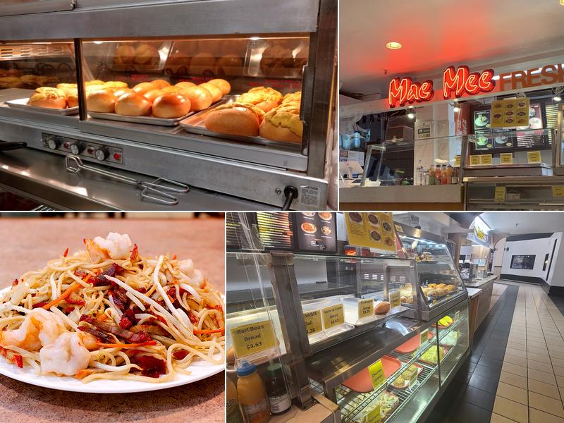 Mae Mee Fresh Food and Bakery