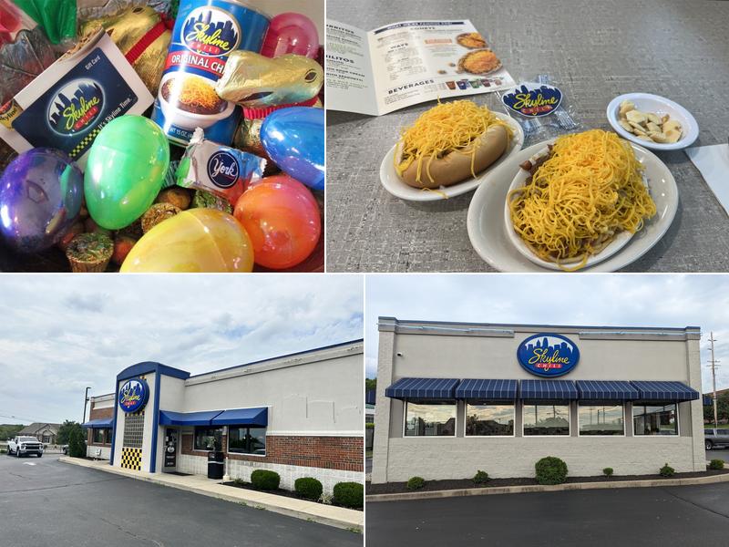 Skyline Chili 6098 West Chester Rd, West Chester