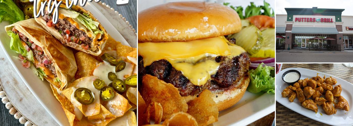 Putters Sports Grill - Maineville