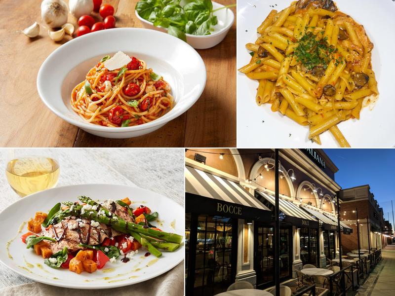 Bravo! Italian Kitchen 9436 Water Front Dr, West Chester