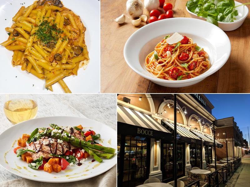 Bravo! Italian Kitchen