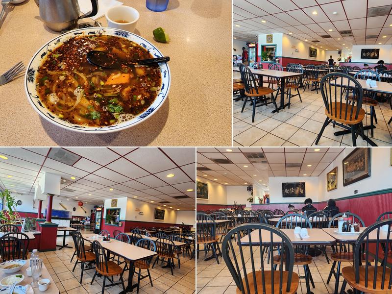 Pho Bach's Vietnamese Restaurant