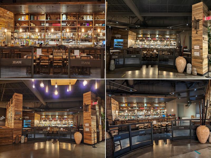 Jasmine Mongolian Grill 31515 Pete von Reichbauer Way S, Federal Way