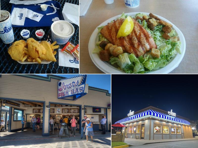 Ivar's Seafood Bar