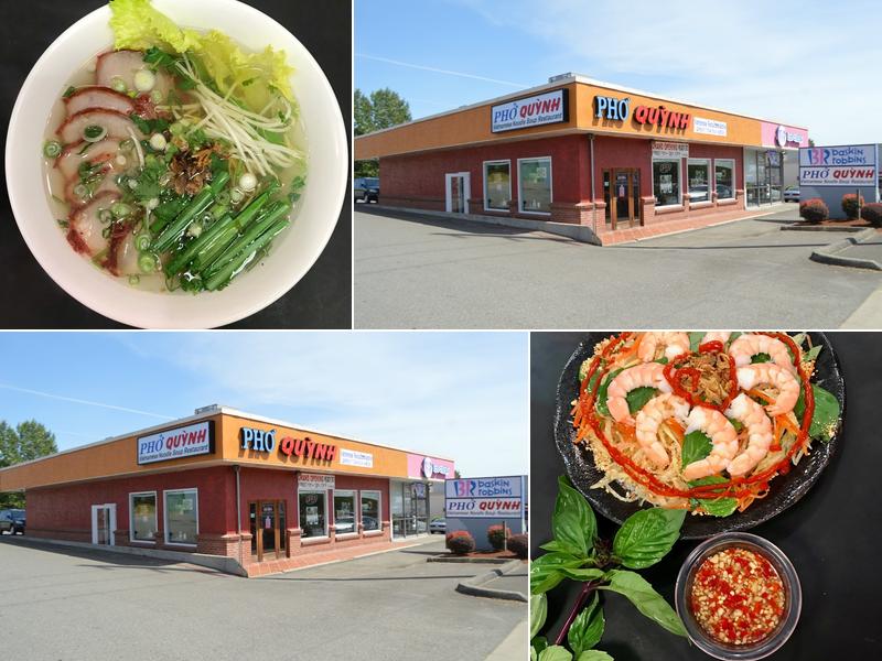 Phở Quỳnh Restaurant