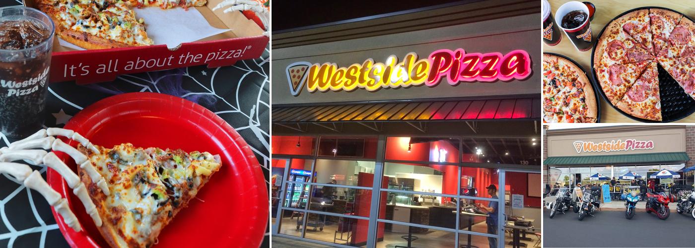Westside Pizza