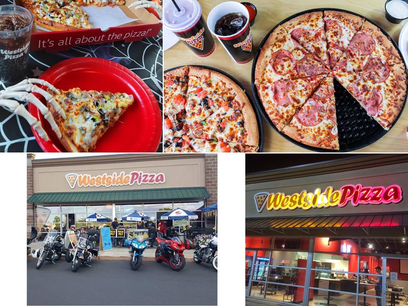 Westside Pizza