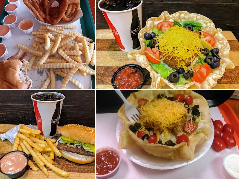 Burger Ranch of Selah