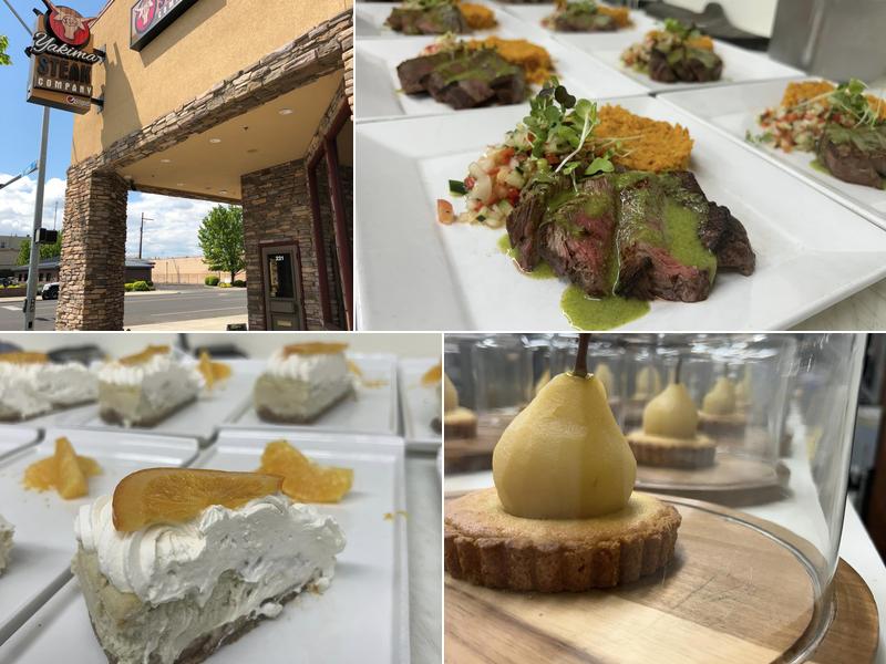 Yakima Steak Company