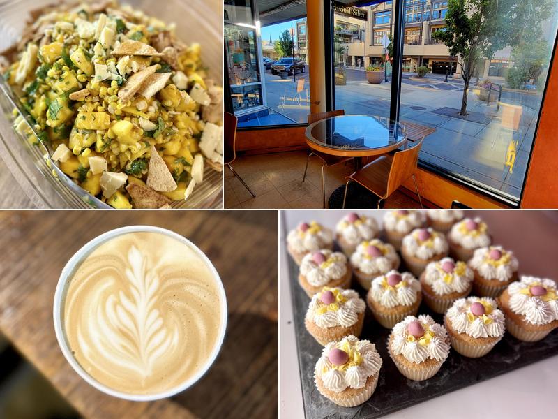 Essencia Artisan Bakery