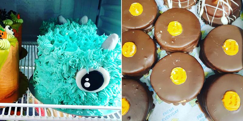 McGoldrick's Coffee Loft