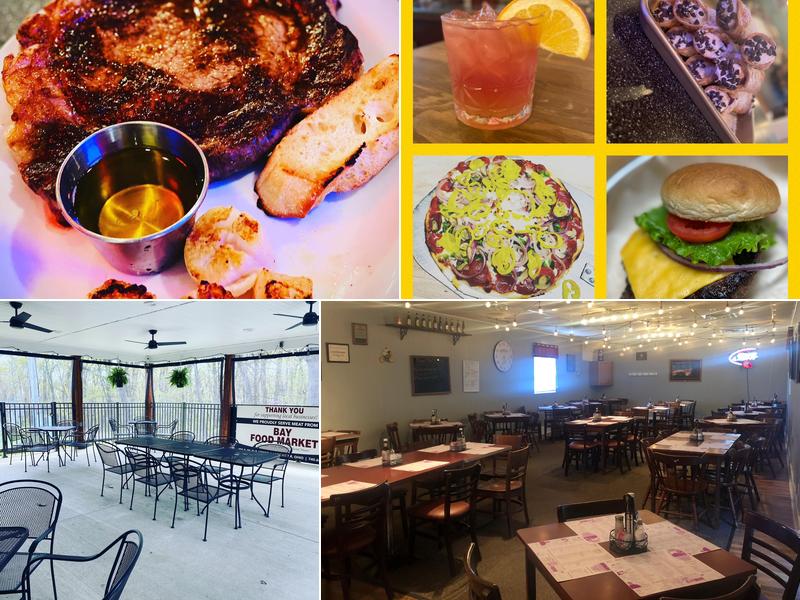 Castaways 1500 N High St, Lancaster