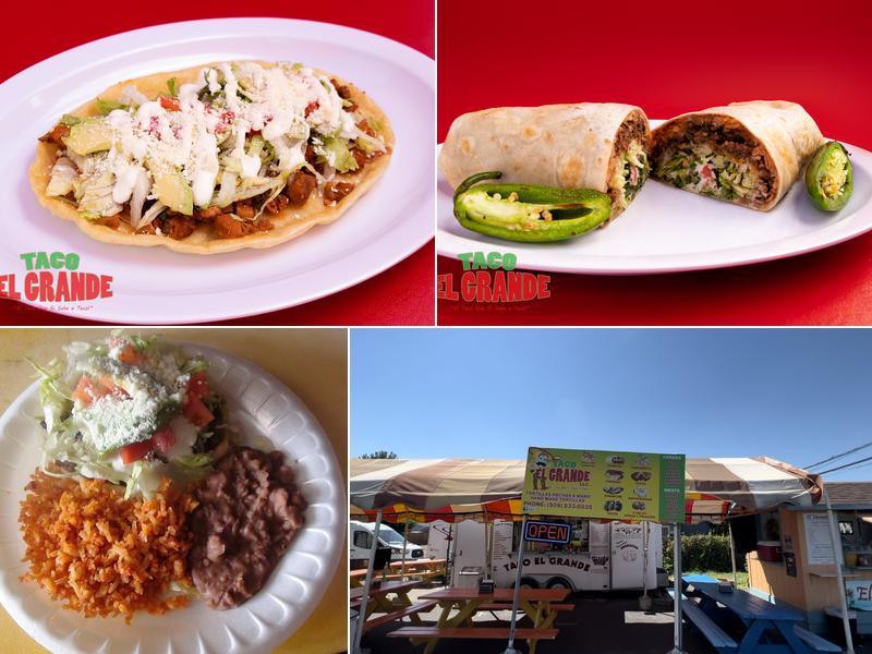 Taco El Grande