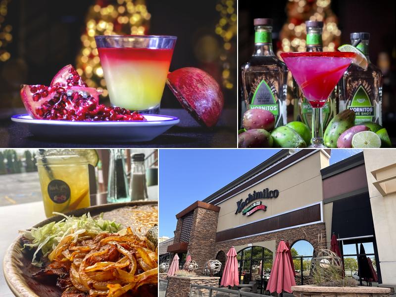 Xochimilco Tequila Bar 2