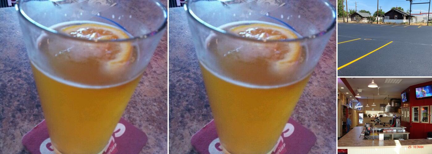 Old Town Pump Saloon