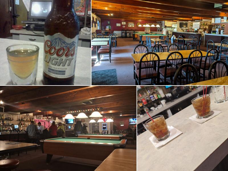 West Valley Bar & Grill