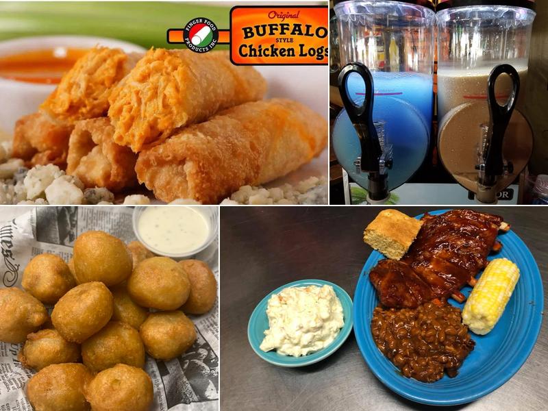 High Street Pub & Grill