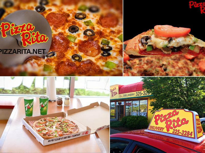 Pizza Rita